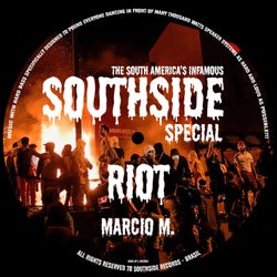 Southside Special Riot