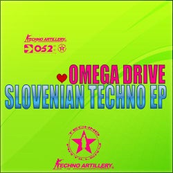 Slovenian Techno EP