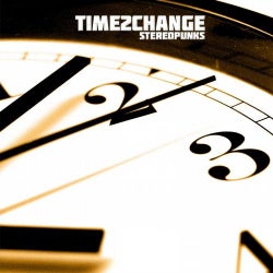 Time 2 Change