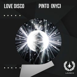 Love Disco