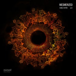 Mesmerized - Chable Edition, Vol. 2