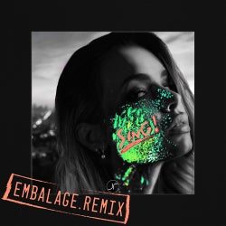 SING! - Embalage Remix