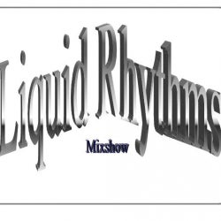Liquid Rhythms April 2013