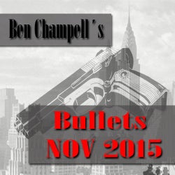 bullets nov 2015