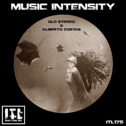 Music Intensity