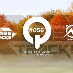 ♫ TRANCE MIX "QuickTime" #056