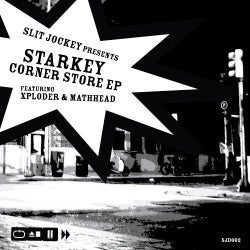 Corner Store EP