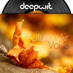 Autumn Air, Vol. 3