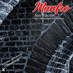 Sex Factor K21 Extended Full Album