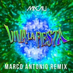 VIVA LA FIESTA (Marco Antonio Remix)