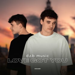 Love Got You (Extended Mix)