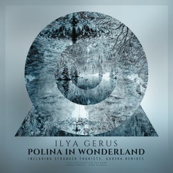 Polina in Wonderland