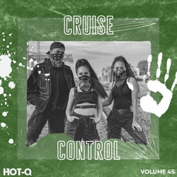 Cruise Control 045
