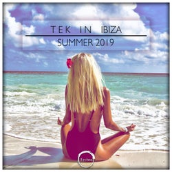 Tek In Ibiza: Summer 2019