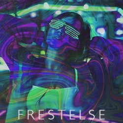 Frestelse (feat. Arelice)