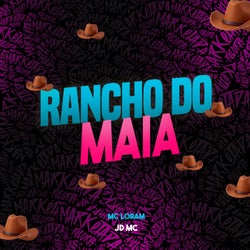 Rancho do Maia