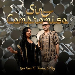 Sin Compromiso (feat. Thombs & DJ MAG)