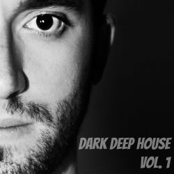 Dark Deep House Vol. 1 #JD