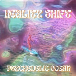 Psychedelic Ocean