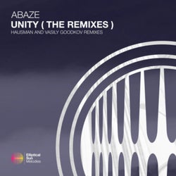 Unity (The Remixes)