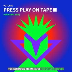 Press Play on Tape