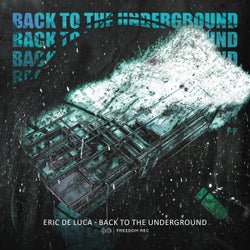 Back to the Underground