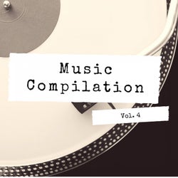 Music Compilation, Vol. 4