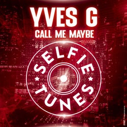 Call Me Maybe (Extended Mix)