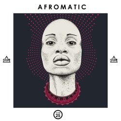 Afromatic, Vol. 25