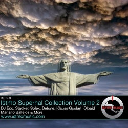 Istmo Supernal Collection Volume 2 Unmixed