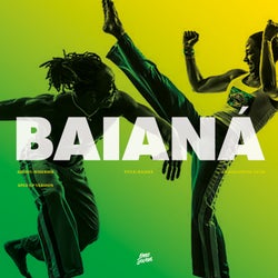Baianá (Sped Up Version)