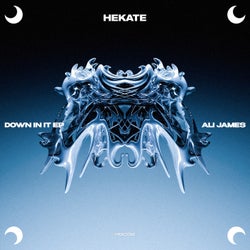 Down In It EP