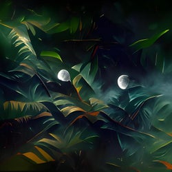 Lunar Jungle