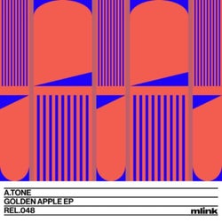 Golden Apple EP