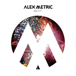 Alex Metric's "Hope" Chart