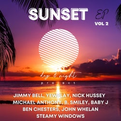 Sunset EP, Vol.2