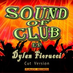 Sound of Club EP(Cut Version)
