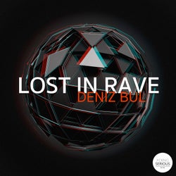 Lost In Rave