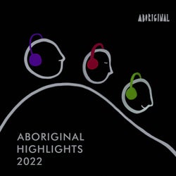 Aboriginal Highlights 2022