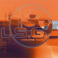 Volume Two (Remastered)