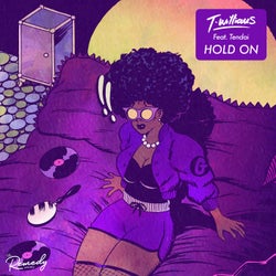 Hold On - Extended Mix