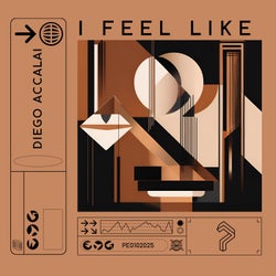 I Feel Like