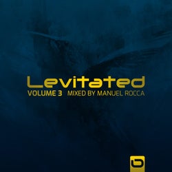 Levitated, Vol. 3 (Mixed By Manuel Rocca)