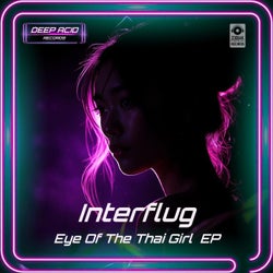 Eye Of The Thai Girl EP