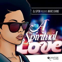 A Spiritual Love