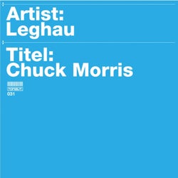 Chuck Morris