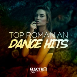 Top Romanian Dance Hits