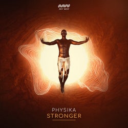 Stronger - Extended Mix