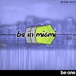 Be In Miami