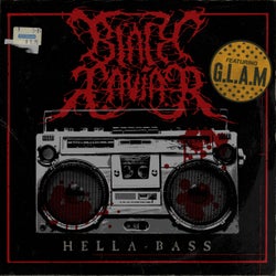 Hella Bass (feat. G.L.A.M.)